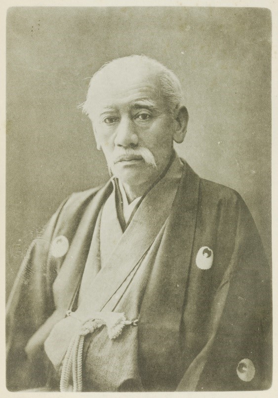 شوزو کاواساکی